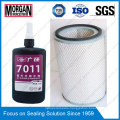 Glass/Plastic/Metal/Medical/Nail UV Curing Adhesive